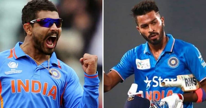 Fantasy Cricket Prediction – Predicting the all-rounders in India’s playing 11 for the T20 World Cup