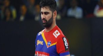 TEL vs UP Dream11 Prediction: Telugu Titans vs UP Yoddhas Pro Kabaddi League 2023, Playing 7, Dream11 Team for Today’s Match