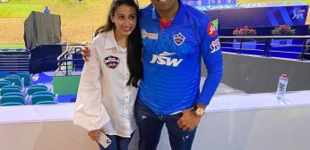 Parth Jindal – Delhi Capitals Owner, Wife, Age, Net Worth