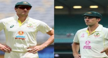 AUS vs WI: Pat Cummins Out of Australia vs West Indies 2nd Test? Who will be Australia Captain?