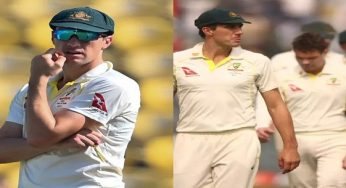 Pat Cummins Not Playing 3rd Test: Pat Cummins to miss IND vs AUS 3rd Test? Who will be Australia Captain?