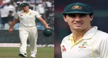IND vs AUS: Pat Cummins Out of India vs Australia 3rd Test? Who will be Australia Captain?