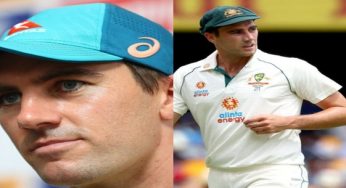IND vs AUS: Why is Pat Cummins Not Playing Today’s India vs Australia 3rd Test? Who is Australia Captain?