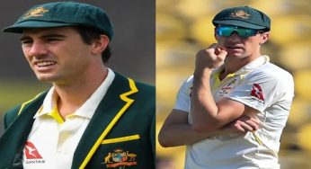 IND vs AUS: Why is Pat Cummins Not Playing Today’s India vs Australia 4th Test? Who is Australia Captain?