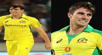 IND vs AUS: Pat Cummins to miss India vs Australia ODI Series? Who is Australia Captain?