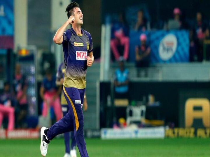 Pat Cummins IPL 2022 KKR Playing XI KKR vs MI Dream11 Kolkata Knight Riders vs Mumbai Indians