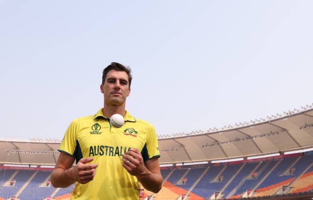 Pat Cummins IPL 2024 Team