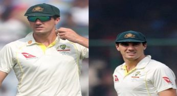 Pat Cummins Not Playing 4th Test: Pat Cummins to miss IND vs AUS 4th Test? Who will be Australia Captain?