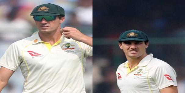 Pat Cummins Not Playing 4th Test IND vs AUS Dream11