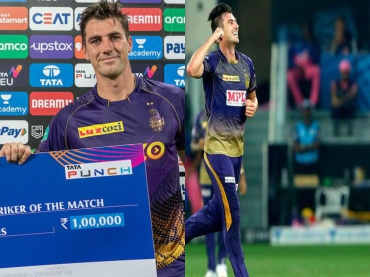 KKR vs SRH IPL 2022: Why is Pat Cummins Not Playing Today?