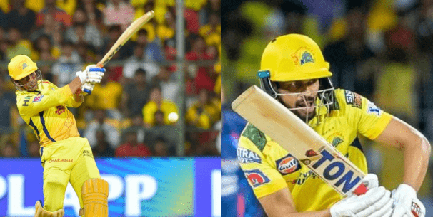 Highest Score in IPL