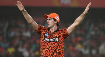 IPL 2026: Pat Cummins’ Return Date for SRH Confirmed! Check Here