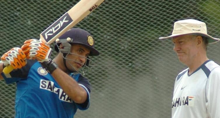Greg Chappell opens up on allegations of ruining Irfan Pathan’s career