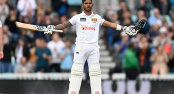 SL vs NZ Dream11 Prediction 1st Test: Playing XI, Pitch Report and Fantasy Cricket Tips