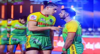 Pro Kabaddi League: Predicted Patna Pirates Playing 7 for Match 4, Patna Pirates vs Puneri Paltan