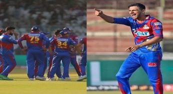 KAR Playing 11 for Peshawar Zalmi vs Karachi Kings PSL 2023; Top Picks, Fantasy Cricket Tips For PES vs KAR Dream11 Team Prediction