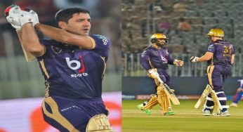 QUE Playing 11 for Peshawar Zalmi vs Quetta Gladiators PSL 2023; Top Picks, Fantasy Cricket Tips For PES vs QUE Dream11 Team Prediction