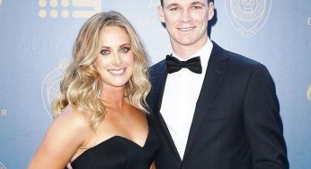 Peter Handscomb Wife, Age, Height, Teams, Stats, Jersey Number