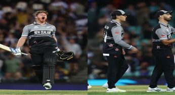 NZ Playing 11 for England vs New Zealand T20 World Cup 2022; Top Picks, Fantasy Cricket Tips For ENG vs NZ Dream11 Team Prediction