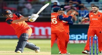 NED Playing 11 for Zimbabwe vs Netherlands T20 World Cup 2022; Top Picks, Fantasy Cricket Tips For ZIM vs NED Dream11 Team Prediction