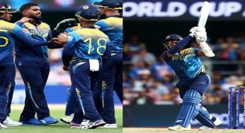 SL Playing 11 for England vs Sri Lanka T20 World Cup 2022; Top Picks, Fantasy Cricket Tips For ENG vs SL Dream11 Team Prediction