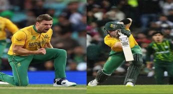 SA Playing 11 for South Africa vs Netherlands T20 World Cup 2022; Top Picks, Fantasy Cricket Tips For SA vs NED Dream11 Team Prediction