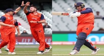 NED Playing 11 for South Africa vs Netherlands T20 World Cup 2022; Top Picks, Fantasy Cricket Tips For SA vs NED Dream11 Team Prediction