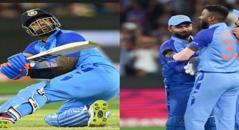 IND Playing 11 for India vs England T20 World Cup 2022; Top Picks, Fantasy Cricket Tips For IND vs ENG Dream11 Team Prediction