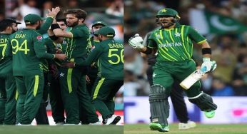 PAK Playing 11 for England vs Pakistan T20 World Cup 2022; Top Picks, Fantasy Cricket Tips For ENG vs PAK Dream11 Team Prediction
