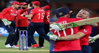 ENG Playing 11 for England vs Pakistan T20 World Cup 2022; Top Picks, Fantasy Cricket Tips For ENG vs PAK Dream11 Team Prediction