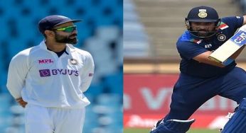 Indian Cricket Team Schedule (India upcoming matches) till World Cup 2023