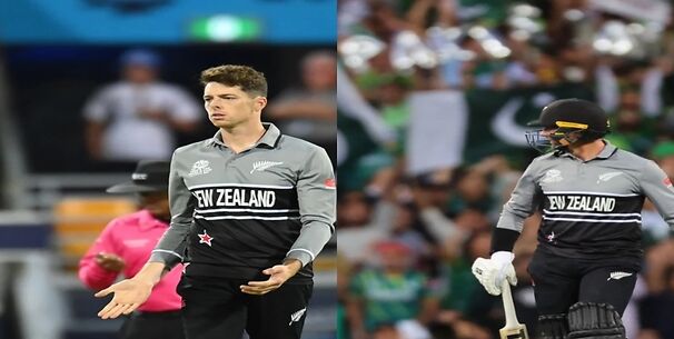 New Zealand vs India