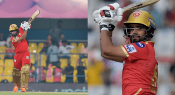 LSG vs PBKS: Why is Prabhsimran Singh Not Playing Today’s IPL 2023 Match? Check PBKS Playing 11