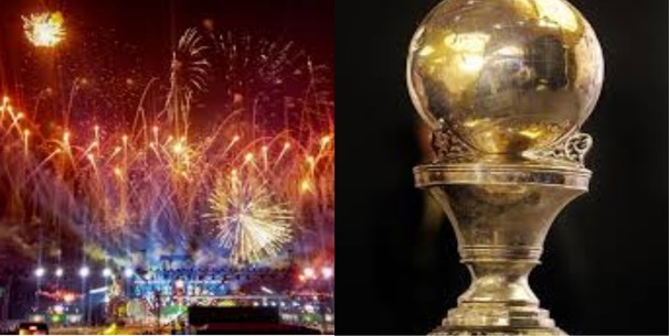 Hockey World Cup Squads