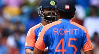 Predicted India Playing XI for SL vs IND ODI Series