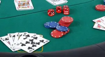 Poker Set Explained in Simple Steps
