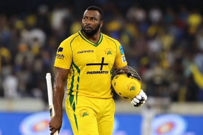Kieron Pollard to Skip SA20 for Joburg Super Kings After Being Appointed Mumbai Indians' Head Coach