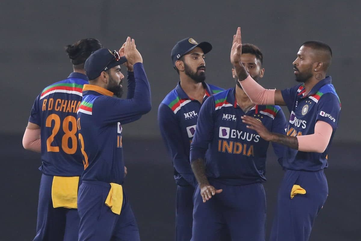IND vs ENG Dream11