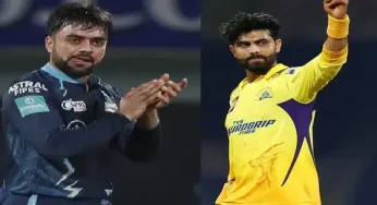 IPL 2023 Match List: Excitement Builds for IPL 2023 as Match Schedule is Released. Check out