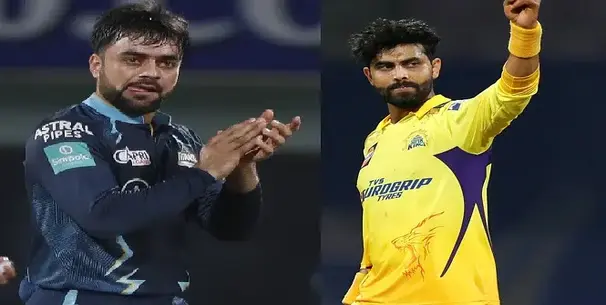 IPL 2023 Match List