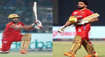 PBKS vs DC IPL 2023: Why is Prabhsimran Singh Not Playing Today’s IPL Match? Check PBKS Playing 11