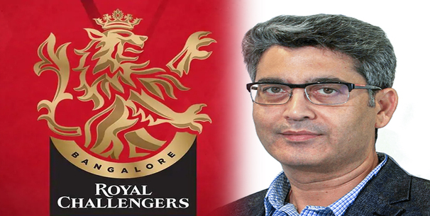 Bangalore Women's Premier League Team owner