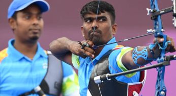 Pravin Jadhav Archery: Biography, Achievements, Olympics