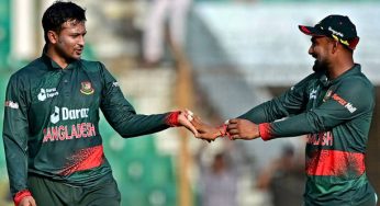 BAN Playing 11 for Asia Cup 2023, Team List & More