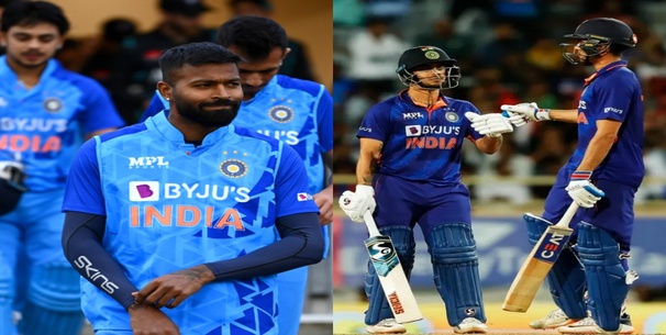 Predicted India Playing 11 for WI vs IND T20I Series