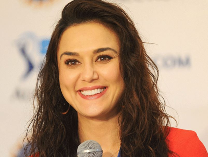 Punjab Kings Preity Zinta IPL Team Owner Age Husband name Movie Height Photos Bollywood hd hot sexy boyfriend bf children instagram film
