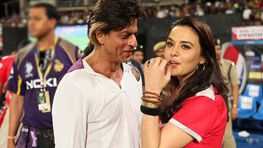 Punjab Kings Preity Zinta IPL Team Owner Age Husband name Movie Height Photos Bollywood hd hot sexy boyfriend bf children instagram film