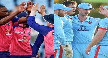 PRE vs PRL Dream11 Prediction: Pretoria Capitals vs Paarl Royals Dream11 Team, Playing 11, Fantasy Cricket Tips of Today’s SA20