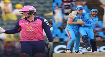 PRE vs PRL Dream11 Prediction: Pretoria Capitals vs Paarl Royals Dream11 Team, Playing 11, Fantasy Cricket Tips of Today’s SA20
