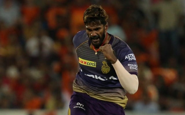 Yarra Prithvi Raj Indian Cricketer: Girlfriend, Age, Height, Bowling, IPL Team